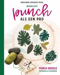 Workshop punch als een pro