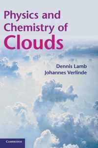 Physics and Chemistry of Clouds