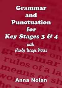 Grammar and Punctuation for Key Stages 3 & 4