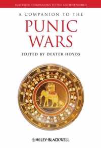 A Companion to the Punic Wars