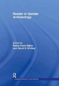 Reader in Gender Archaeology