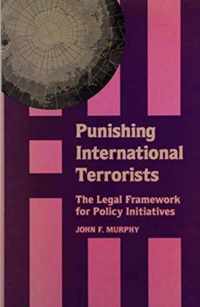 Punishing International Terrorists