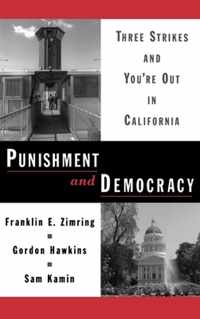 Punishment and Democracy