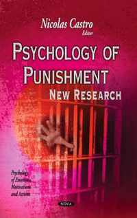 Psychology of Punishment