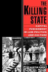 The Killing State