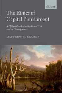 Ethics Of Capital Punishment