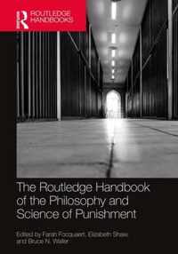 The Routledge Handbook of the Philosophy and Science of