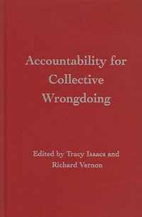 Accountability for Collective Wrongdoing