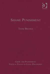 Shame Punishment