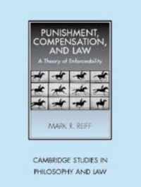 Punishment, Compensation, and Law