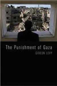 Punishment Of Gaza