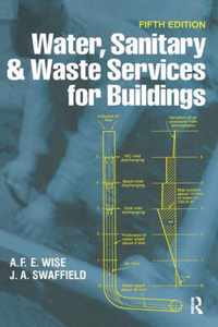 Water, Sanitary and Waste Services for Buildings