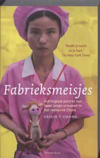 Fabrieksmeisjes