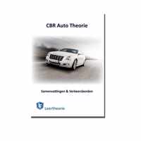 Auto Theorie Samenvatting