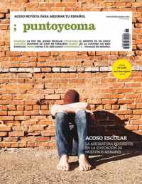 Punto y coma 88 tijdschrift + online-mp3's