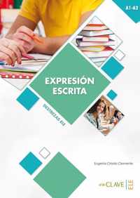 Expresión escrita A1/A2