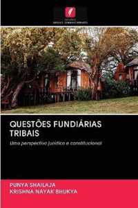 Questoes Fundiarias Tribais