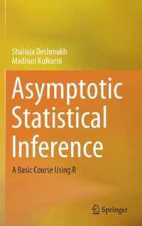 Asymptotic Statistical Inference