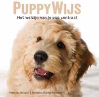 PuppyWijs. Het welzijn van je pup centraal