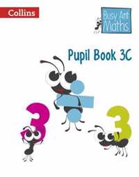 Busy Ant Maths European edition - Pupil Book 3C