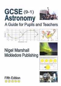 GCSE (9-1) Astronomy