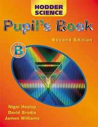 Pupil's Book