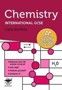 Chemistry A* Study Guide