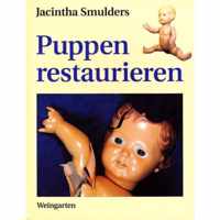 Puppen restaurieren