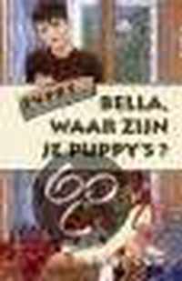 Bella Waar Zijn Je Puppy S Puppy Control