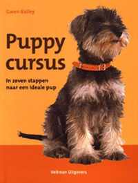 Puppycursus