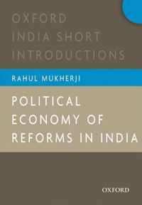 Political Economy of Reforms in India