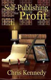 Self-Publishing for Profit