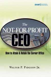 The Not-for-Profit CEO