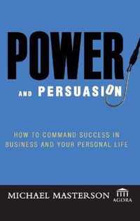 Power and Persuasion