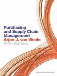 Purchasing and Supply Chain Management