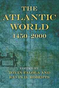 The Atlantic World