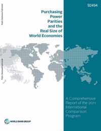 Purchasing Power Parities and the Real Size of World Economies