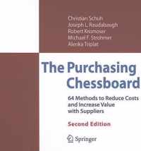 The Purchasing Chessboard