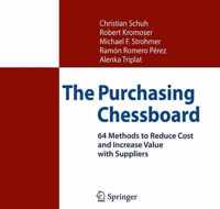 The Purchasing Chessboard