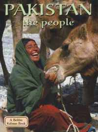 Pakistan, The People