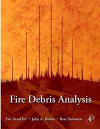 Fire Debris Analysis