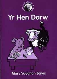 Yr Hen Darw