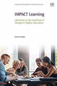 IMPACT Learning