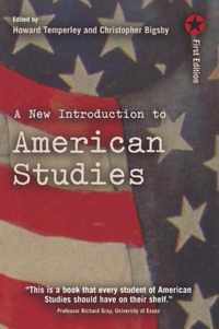 A New Introduction to American Studies