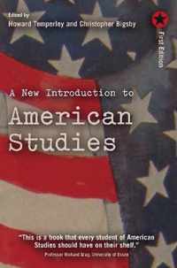 A New Introduction to American Studies