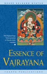 Essence of Vajrayana