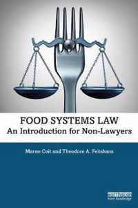 Food Systems Law