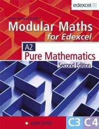 Modular Maths for Edexcel