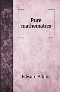 Pure mathematics