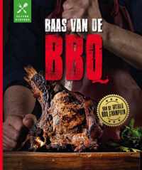 Baas van de BBQ